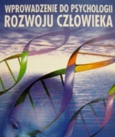 Wprowadzenie do psychologii rozwoju człowieka Jolanta Stypułowska