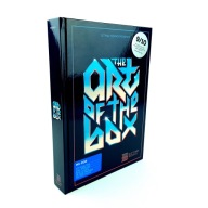 KSIĄŻKA THE ART OF THE BOX BITMAP BOOKS ENG