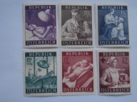 Austria - Służba zdrowia - Mi. 999-04 **
