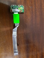 MODUŁ GNIAZD USB HP Pavilion dv6 + taśma