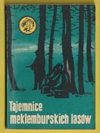 ŻÓŁTY TYGRYS - TAJEMNICE MEKLEMBURSKICH LASÓW - 1970