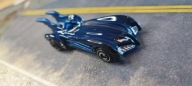 Hot Wheels Batman & Robin Batmobile 2023 Mattel