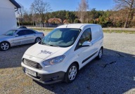 Ford Ford Transit courier Benzyna 101KM