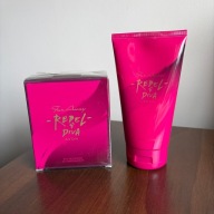 Avon Far Away Rebel Diva 50 ml woda perfumowana (zestaw)