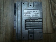 VW TOUAREG III MODUŁ STEROWNIK INTERFACE 4K1907468M