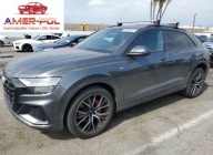 Audi Q8 Premium Plus S-Line 2021 3.0l 3.0 Benzyna 335KM