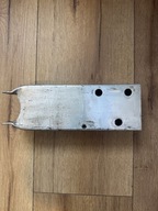 STREFA ZGNIOTU ODBÓJ WZMOCNIENIE LEWA PRZÓD BMW X3 X4 F25 F26