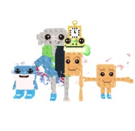 LOS COMBINASIONAS |Brainrot| Steal a Brainrot