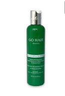 Go Hair Silky Seaweed - Pielęgnacja bez spłukiwania z jedwabistych alg