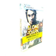 NOWA ALONE IN THE DARK PROMOTIONAL COPY ENG