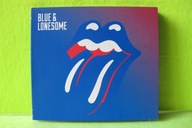 Blue & Lonesome (PL) The Rolling Stones CD