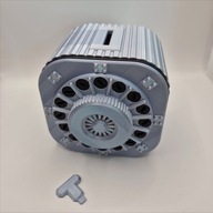 Skarbonka sejf na prezent łamigłówka pudełko na pieniądze