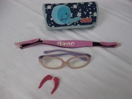 FISHER PRICE OPRAWKI DO OKULARÓW KOREKCYJNYCH