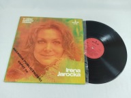 IRENA JAROCKA - W Cieniu Dobrego Drzewa / A. Korzyński / [EX-] LP