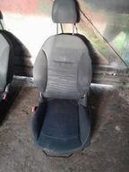 FOTEL KIEROWCY PEUGEOT 208 Iw