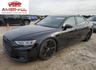 Audi A8 L 2023 3.0l 3.0 Benzyna 335KM