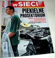 W SIECI NR 23 (236) /2017 PIEKIELNE PROSEKTORIUM
