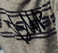 Drupi - autograf