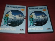 NA RATUNEK PLANECIE przyroda część1-gra edukacyjna