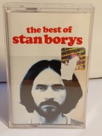 STAN BORYS - THE BEST OF - MC