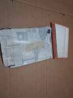 Mercedes-Benz OE A6420943004 filtr powietrza