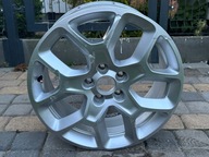 Felga aluminiowa Jeep OE 735577525 7.0" x 17" 5x110 ET 40