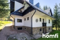 Dom, Zakopane, Tatrzański, 360 m²