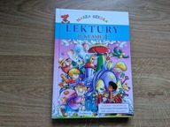Lektury w klasie 1 Praca zbiorowa