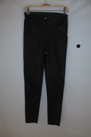 SPODNIE JAK SKÓRA ROZM M