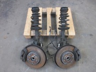 AMORTYZATOR LEWY PRAWY PRZÓD KOMPL INSIGNIA IDS FLEXRIDE 22957282 22957283
