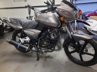 Junak 901 Motorower 50 Junak 901 romet RATY 2026r naked kat. am wsk Barton