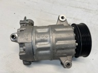 FORD FOCUS MK4 PUMA MK2 FIESTA MK8 KOMPRESOR KLIMATYZACJI JX61-19D629-HB