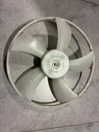 Śmigło wiatrak wentylator silnik silniczek chłodnicy yaris III lift 1.0