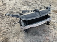 PAS PRZEDNI KOMPLETNY AUDI A7 4G8 3.0TDI 10-14