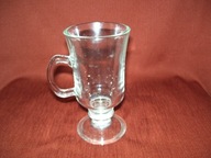 SZKLANY KUFEL - GRUBE SZKŁO