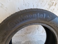 CONTINENTAL CONTI ECO CONTACT 5 205/55/16 z 2017R.