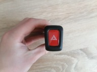 Nissan Almera N16 przełącznik włącznik świateł awaryjnych 06016