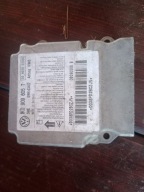 MODUŁ SENSOR AIRBAG VW SEAT SKODA AUDI 1K0909605T