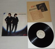 IZABELA TROJANOWSKA "IZA" NM- 1press1981r