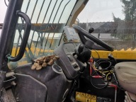 Waga do Ładowarki, waga,do CAT, Volvo, JCB,