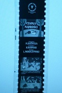 Bajka na rzutnik projektor Czapka Mądrości PZFP