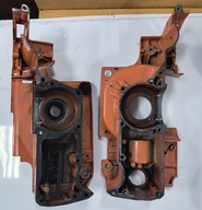 Karter HUSQVARNA 254/257 oryginał