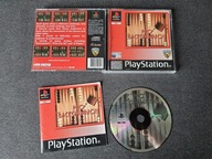 Pro Backgammon Kompletna Angielska Jedyna!