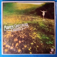 MAREK GRECHUTA - WIOSNA - ACH TO TY - LP Winyl