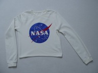 C&A bluza r 146/152 NASA