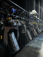 1 x Vari Lite 2416 WASH Vari*Lite / ruchome głowy