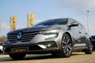 Renault Talisman INITIALE PARIS bosse 4CONTROL