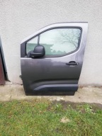 Drzwi lewy przód Citroen Berlingo 2019r