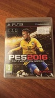 PES 2016 PS3 PRO EVOLUTION SOCCER PS3 NAJTANIEJ OKAZJA PS3