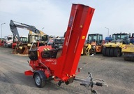 Inny Pilo luparka do drewna HAKKI PILKE CARRY 25